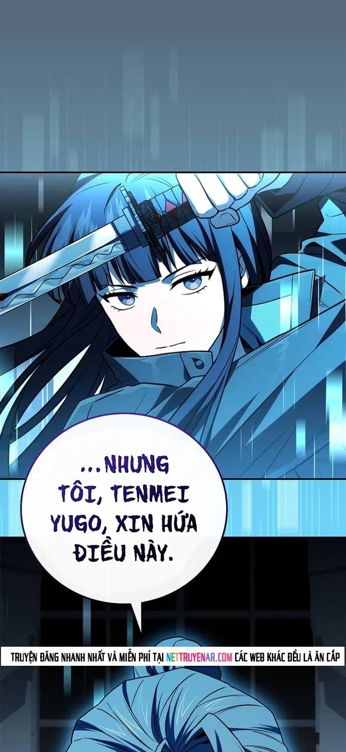 Sự Trở Lại Của Người Chơi Bị Đóng Băng Chap 202 - Next Chap 201