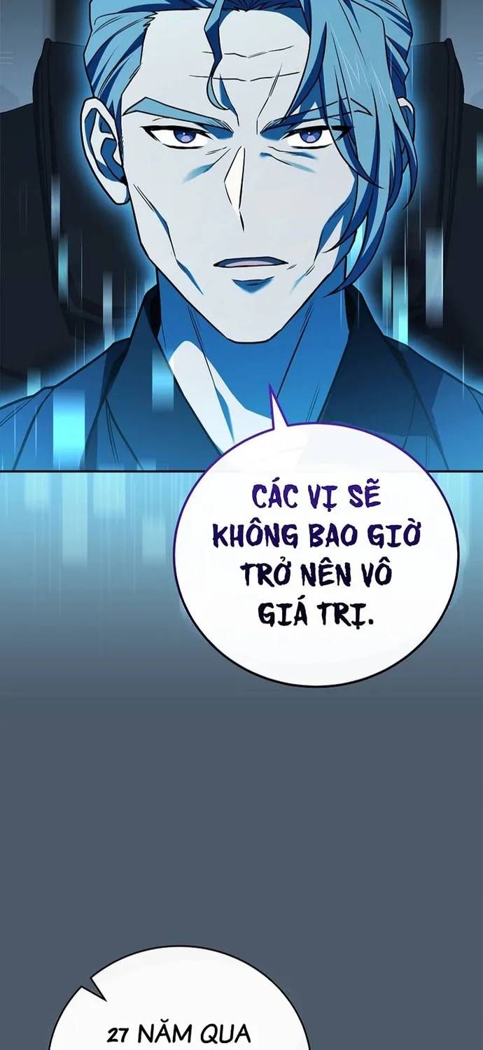 Sự Trở Lại Của Người Chơi Bị Đóng Băng Chap 202 - Next Chap 201