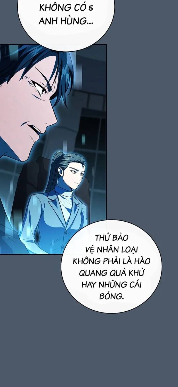 Sự Trở Lại Của Người Chơi Bị Đóng Băng Chap 202 - Next Chap 201