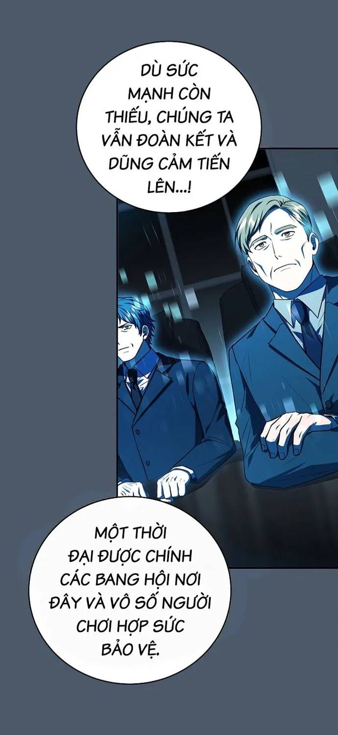 Sự Trở Lại Của Người Chơi Bị Đóng Băng Chap 202 - Next Chap 201