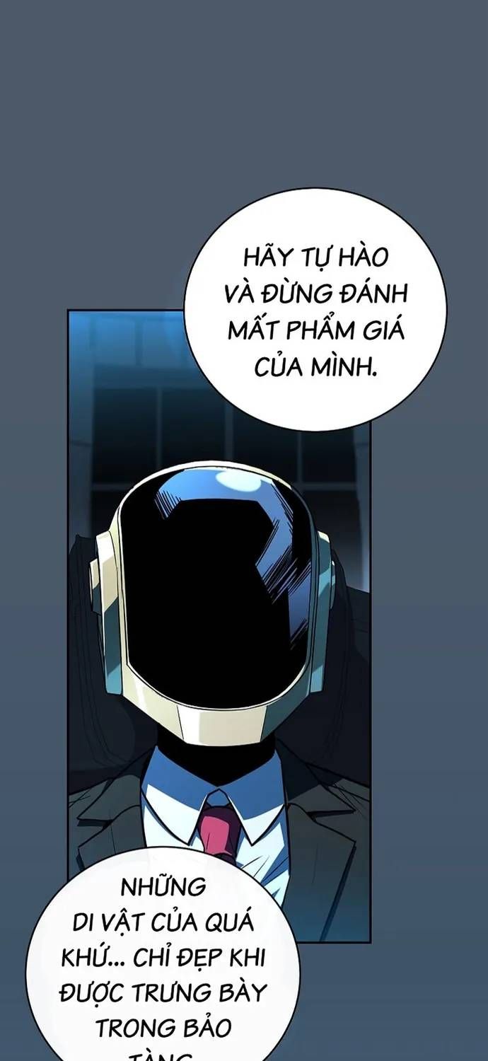 Sự Trở Lại Của Người Chơi Bị Đóng Băng Chap 202 - Next Chap 201