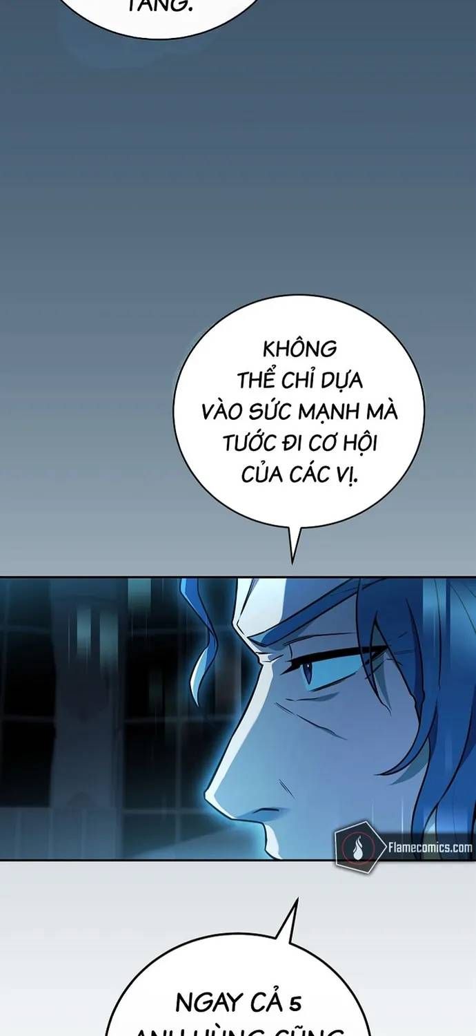 Sự Trở Lại Của Người Chơi Bị Đóng Băng Chap 202 - Next Chap 201