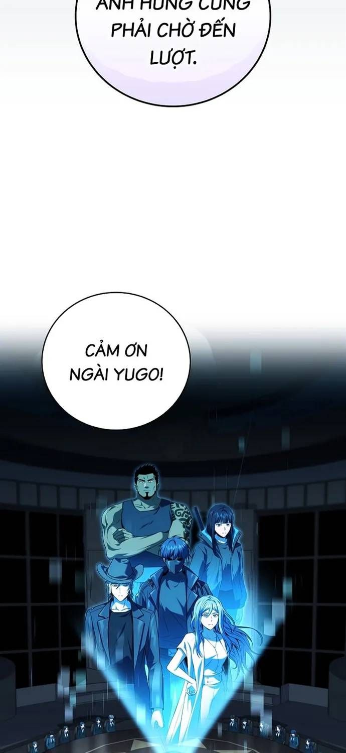 Sự Trở Lại Của Người Chơi Bị Đóng Băng Chap 202 - Next Chap 201