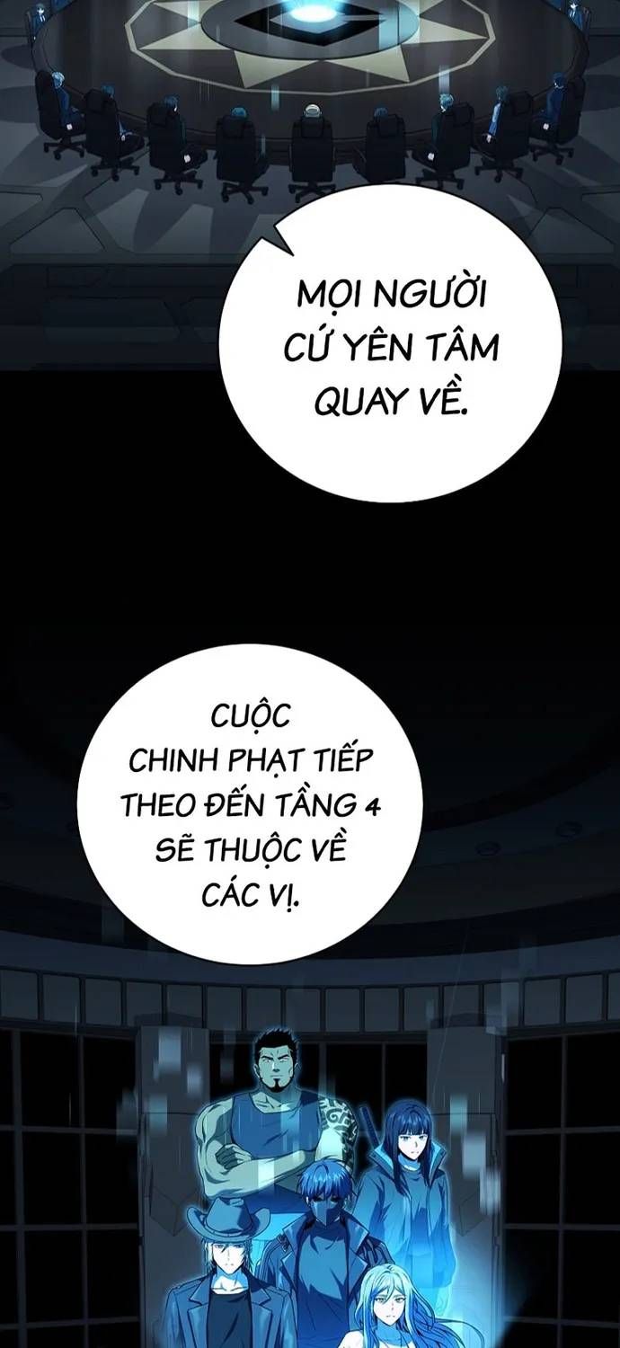 Sự Trở Lại Của Người Chơi Bị Đóng Băng Chap 202 - Next Chap 201