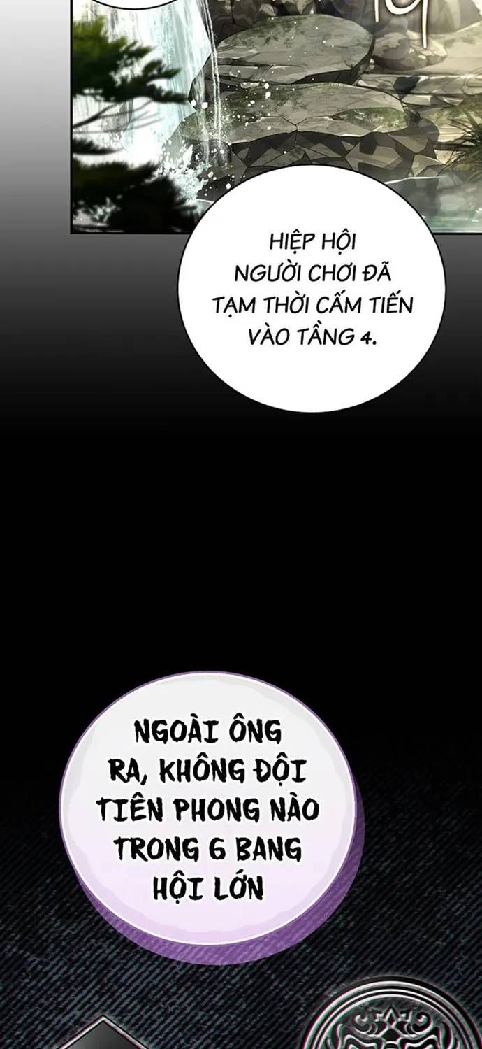 Sự Trở Lại Của Người Chơi Bị Đóng Băng Chap 202 - Next Chap 201