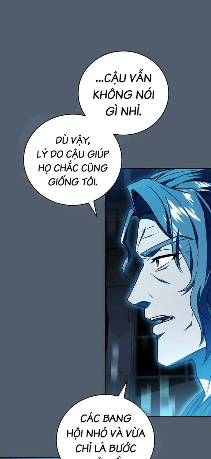 Sự Trở Lại Của Người Chơi Bị Đóng Băng Chap 202 - Next Chap 201