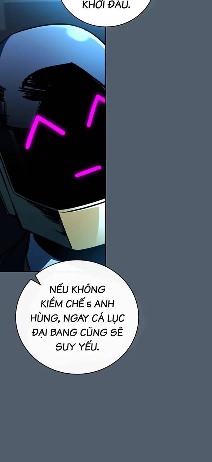 Sự Trở Lại Của Người Chơi Bị Đóng Băng Chap 202 - Next Chap 201