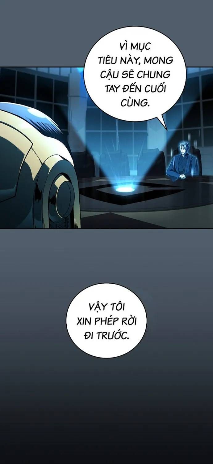 Sự Trở Lại Của Người Chơi Bị Đóng Băng Chap 202 - Next Chap 201