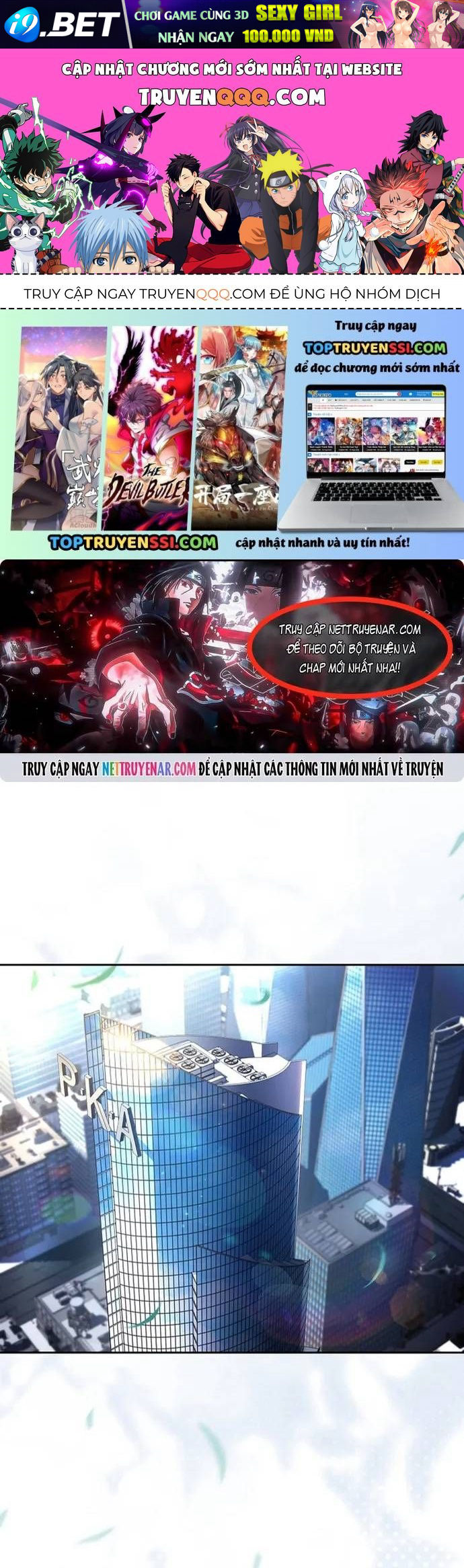 Sự Trở Lại Của Người Chơi Bị Đóng Băng Chap 203 - Next Chap 202