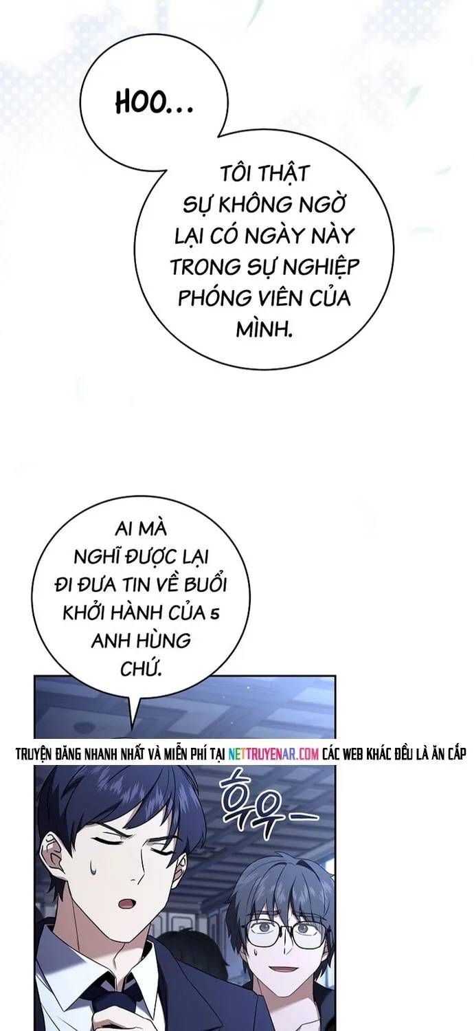 Sự Trở Lại Của Người Chơi Bị Đóng Băng Chap 203 - Next Chap 202