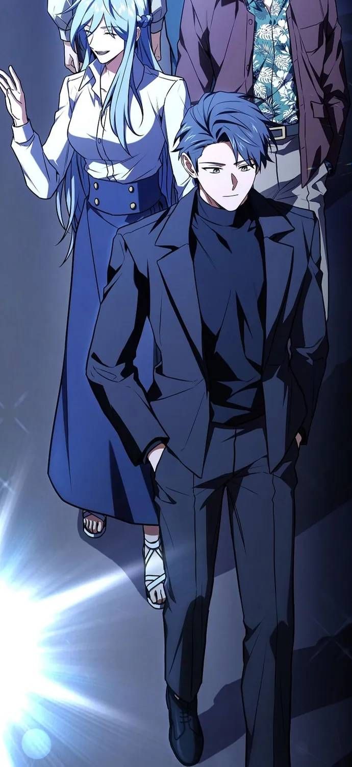 Sự Trở Lại Của Người Chơi Bị Đóng Băng Chap 203 - Next Chap 202