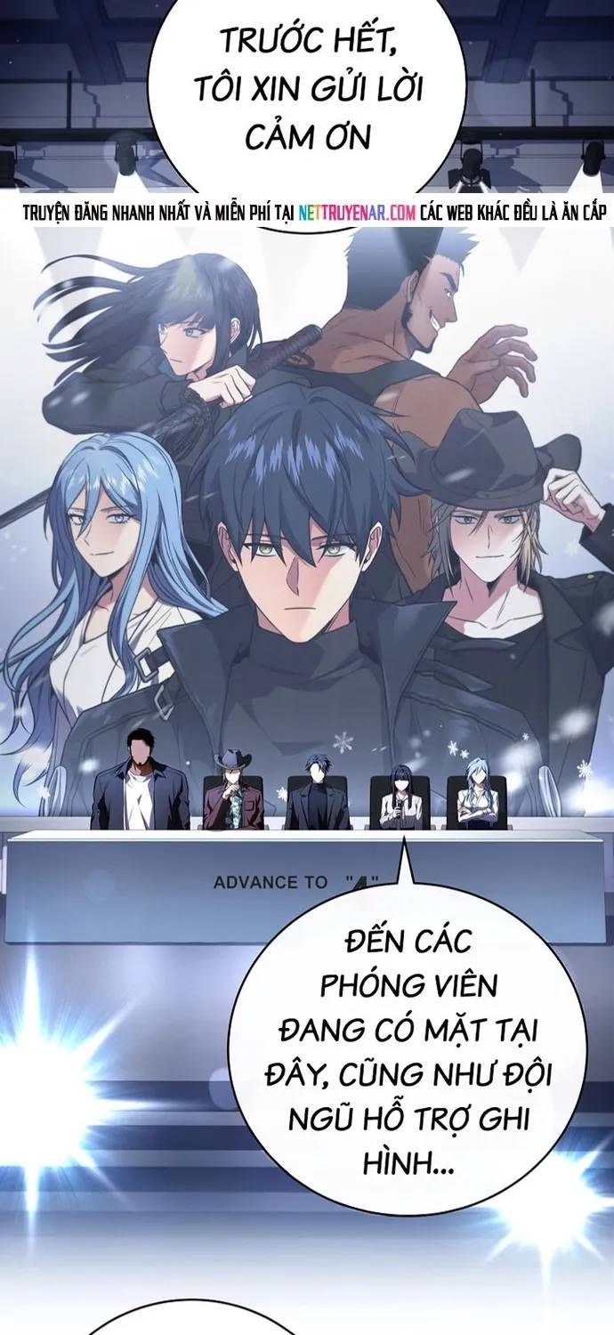 Sự Trở Lại Của Người Chơi Bị Đóng Băng Chap 203 - Next Chap 202