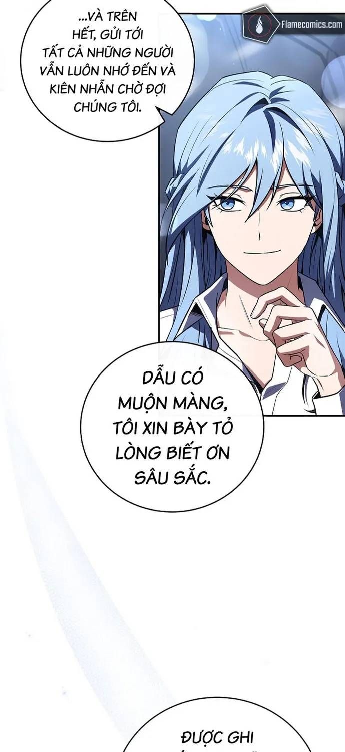 Sự Trở Lại Của Người Chơi Bị Đóng Băng Chap 203 - Next Chap 202