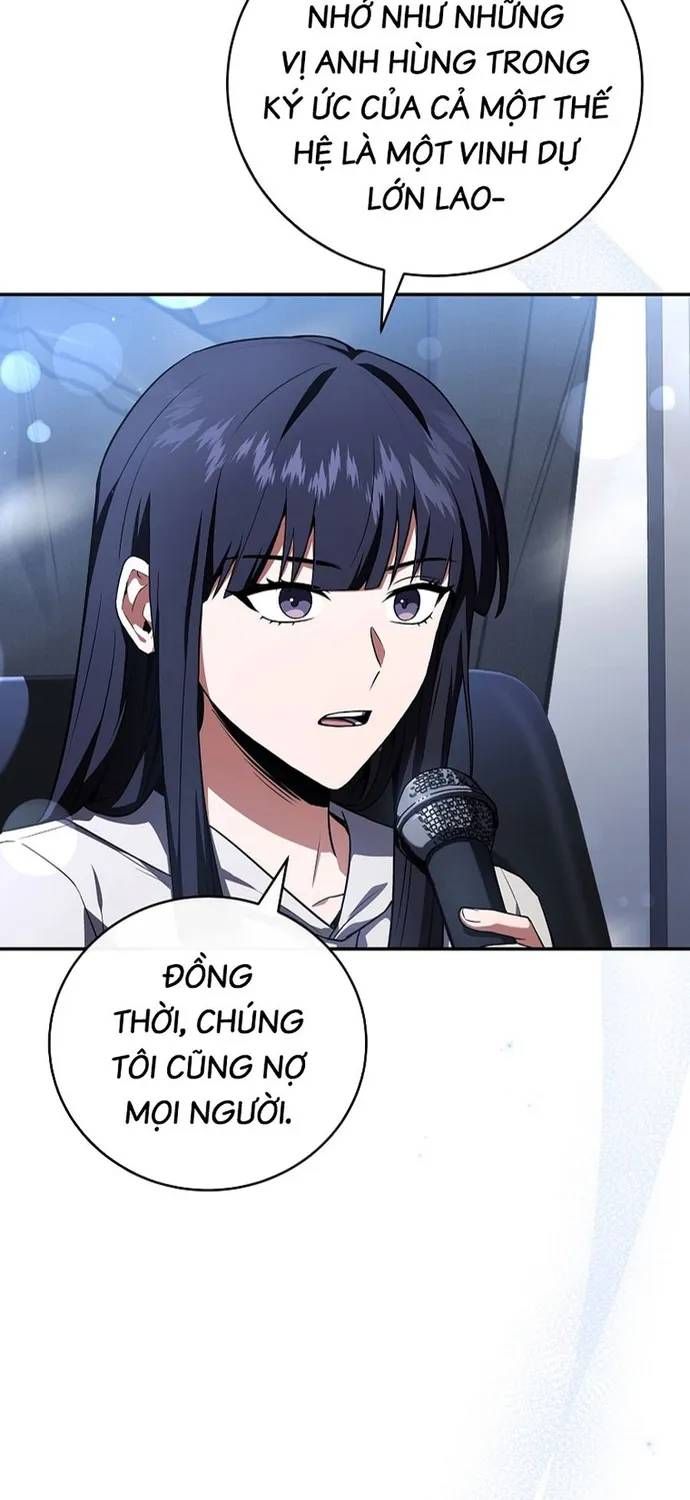 Sự Trở Lại Của Người Chơi Bị Đóng Băng Chap 203 - Next Chap 202