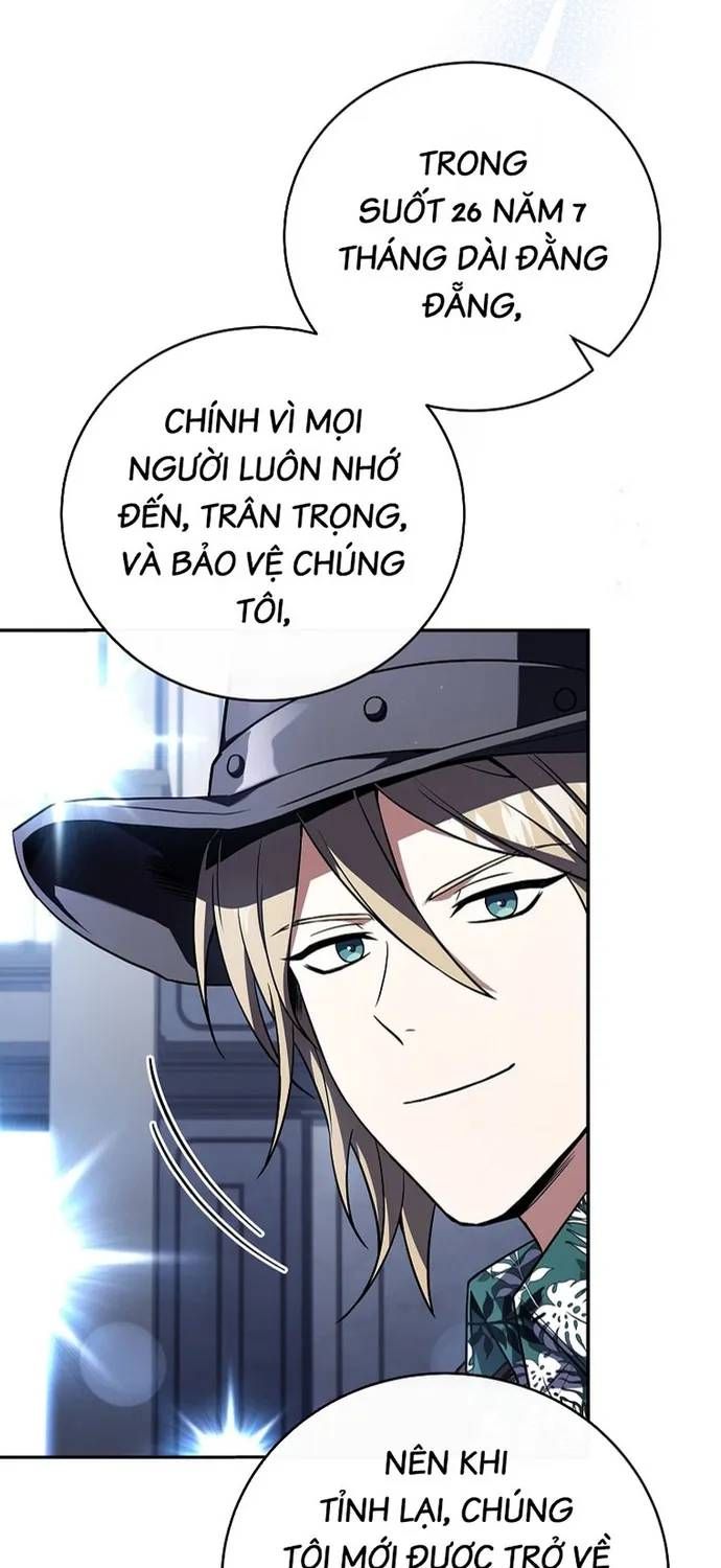 Sự Trở Lại Của Người Chơi Bị Đóng Băng Chap 203 - Next Chap 202