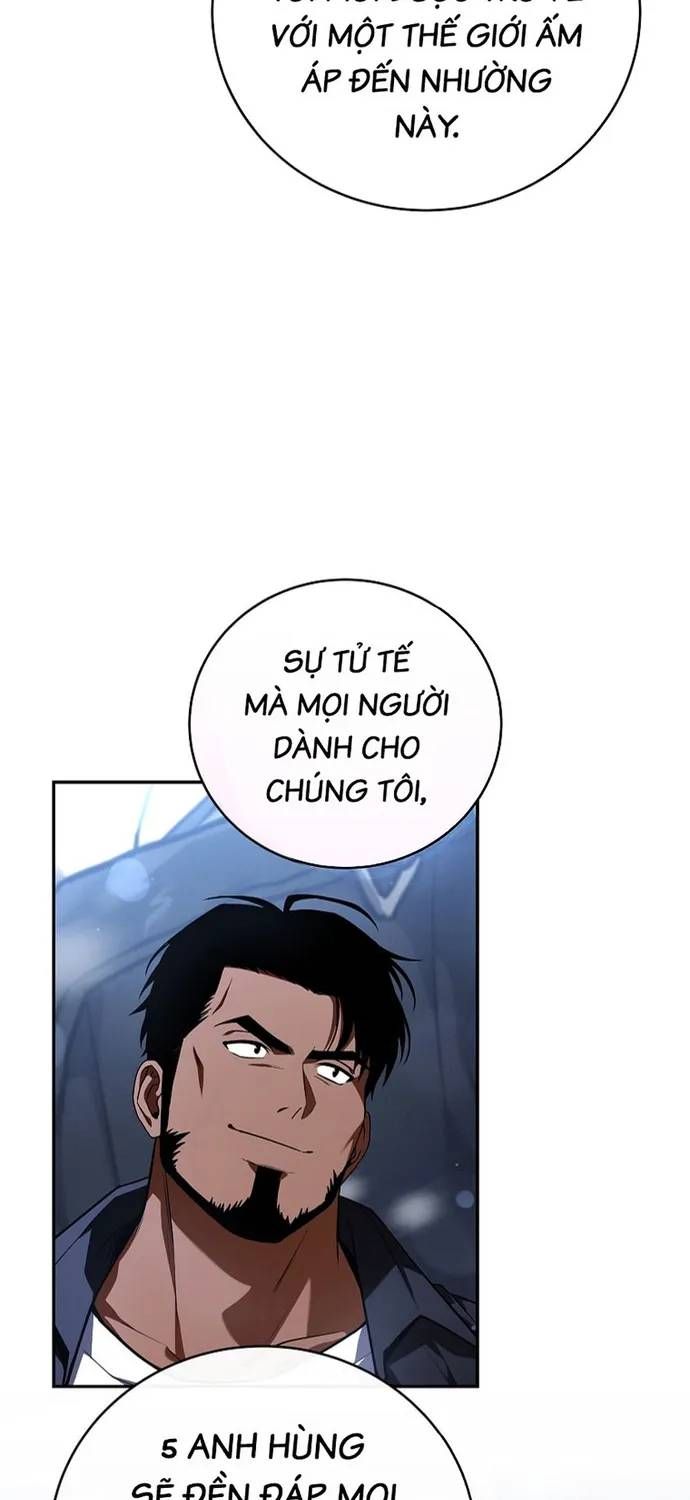 Sự Trở Lại Của Người Chơi Bị Đóng Băng Chap 203 - Next Chap 202