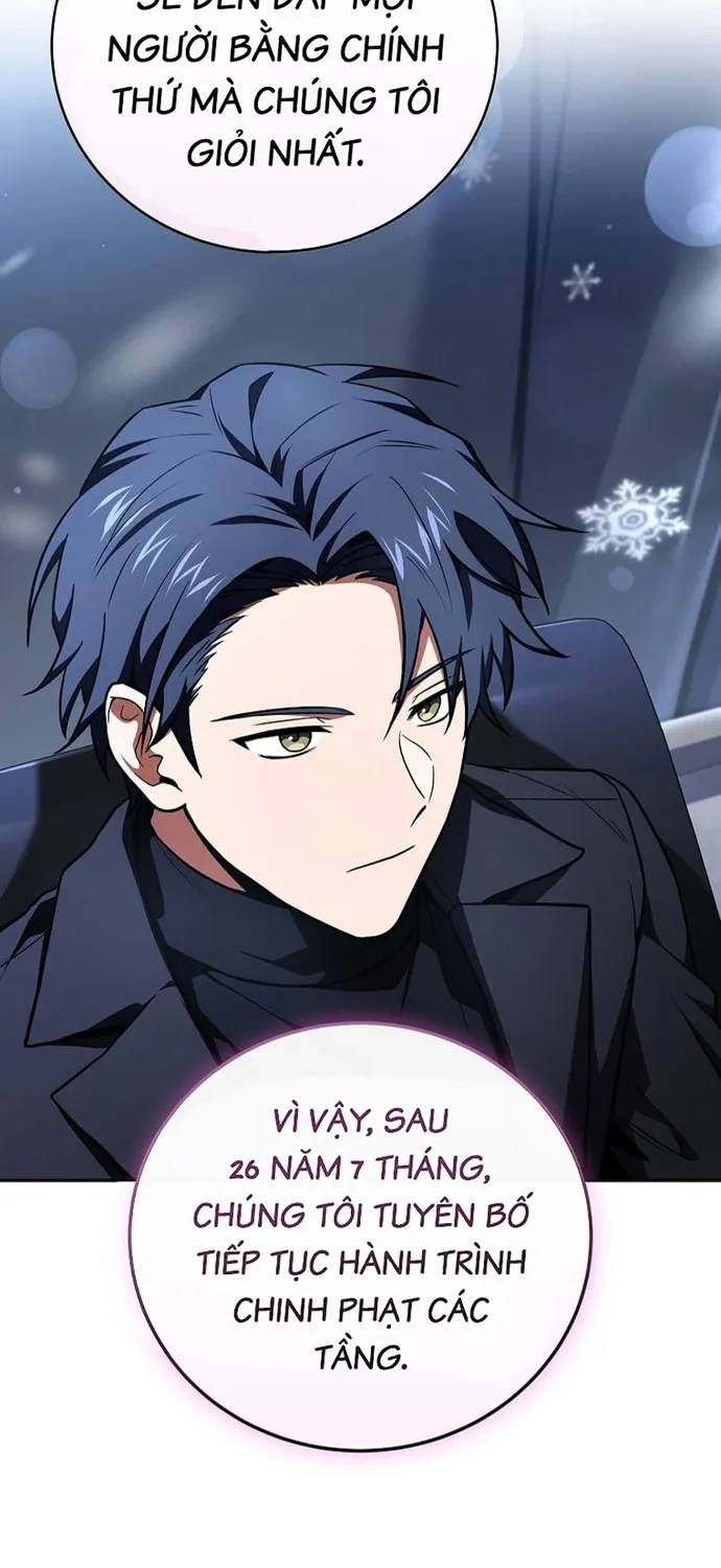 Sự Trở Lại Của Người Chơi Bị Đóng Băng Chap 203 - Next Chap 202