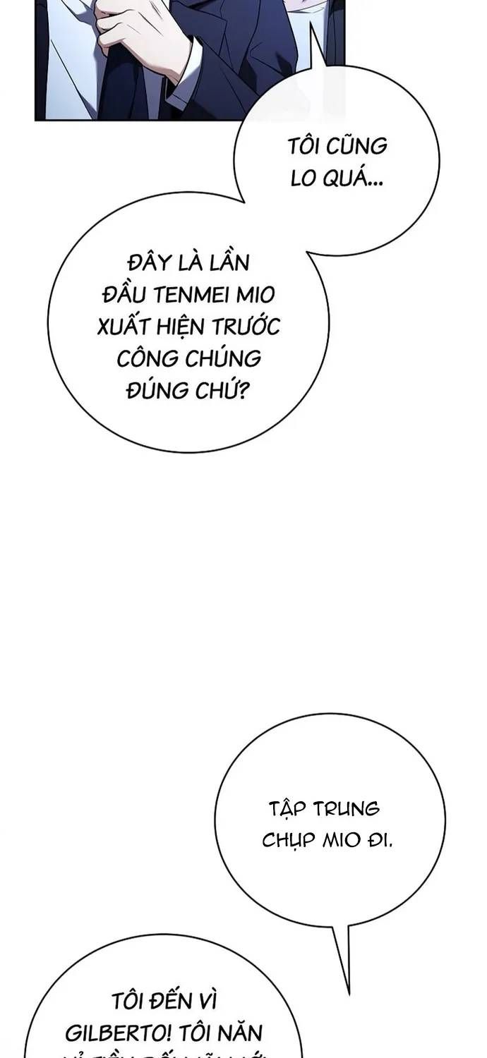 Sự Trở Lại Của Người Chơi Bị Đóng Băng Chap 203 - Next Chap 202