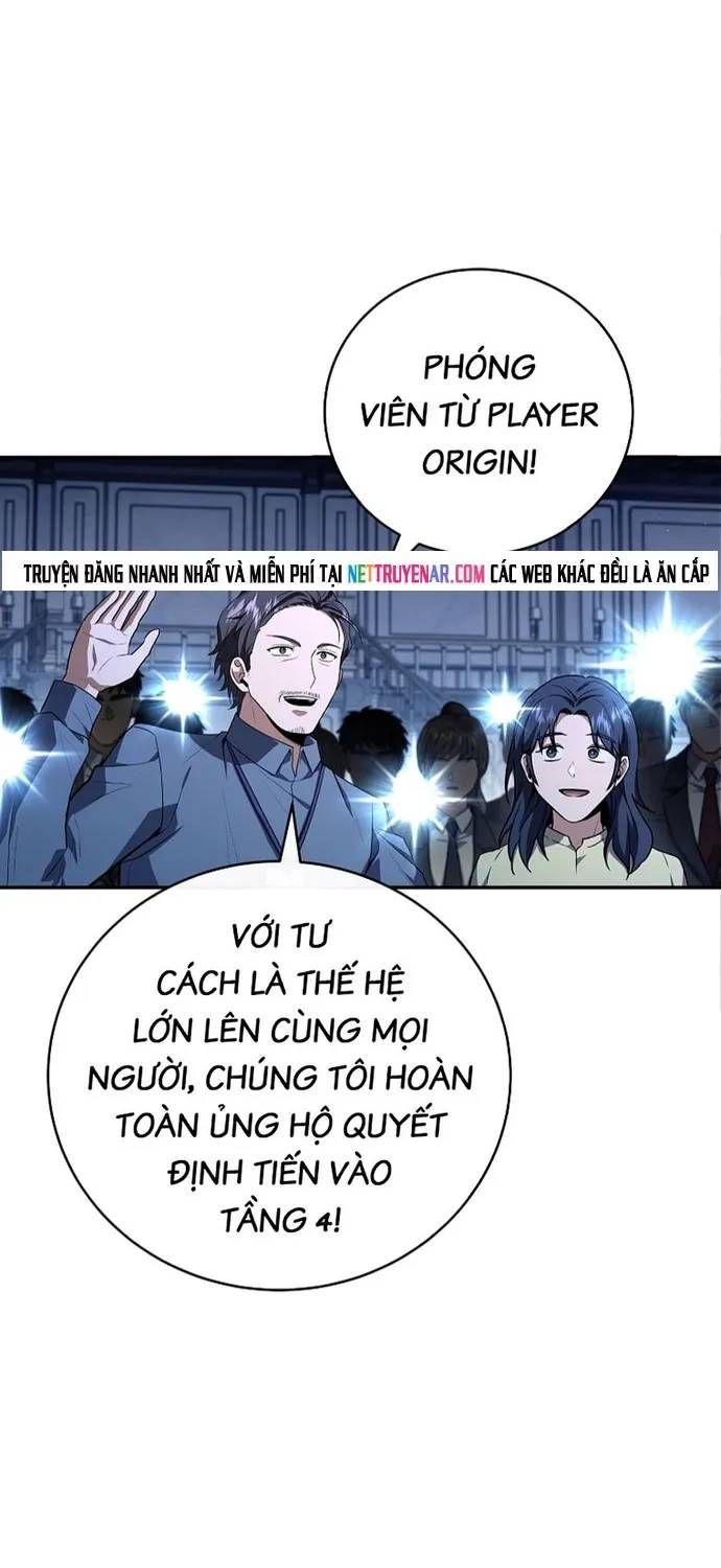 Sự Trở Lại Của Người Chơi Bị Đóng Băng Chap 203 - Next Chap 202