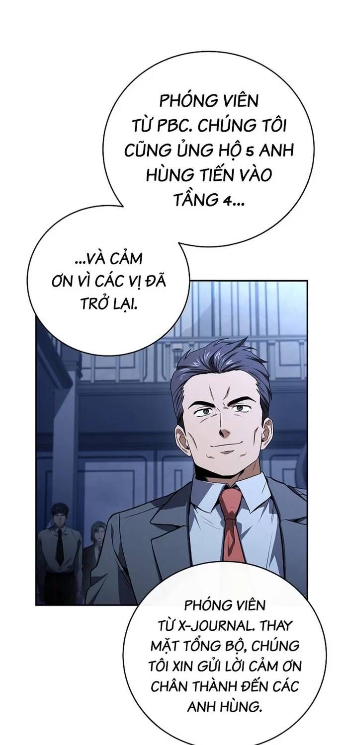 Sự Trở Lại Của Người Chơi Bị Đóng Băng Chap 203 - Next Chap 202