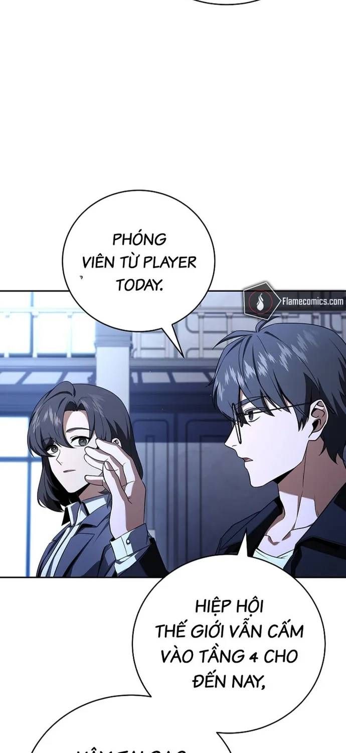 Sự Trở Lại Của Người Chơi Bị Đóng Băng Chap 203 - Next Chap 202