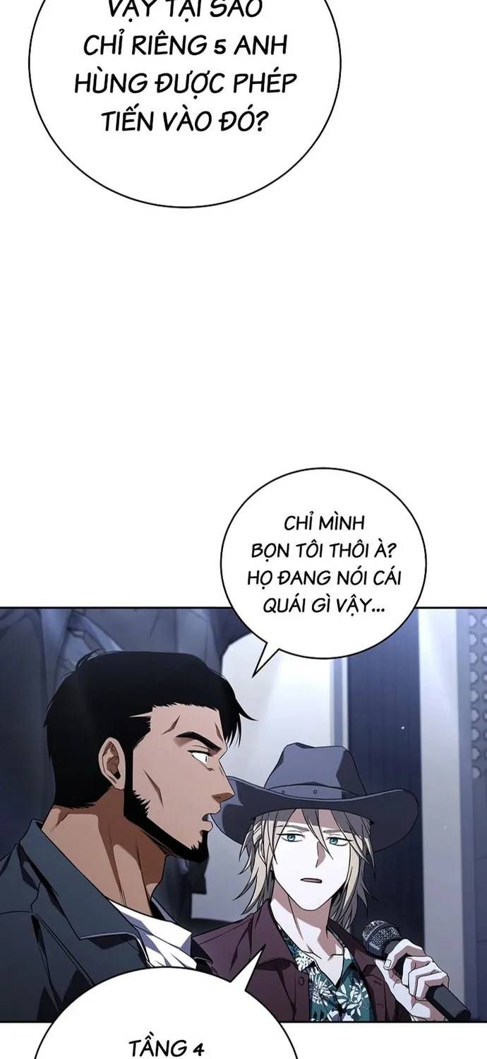 Sự Trở Lại Của Người Chơi Bị Đóng Băng Chap 203 - Next Chap 202