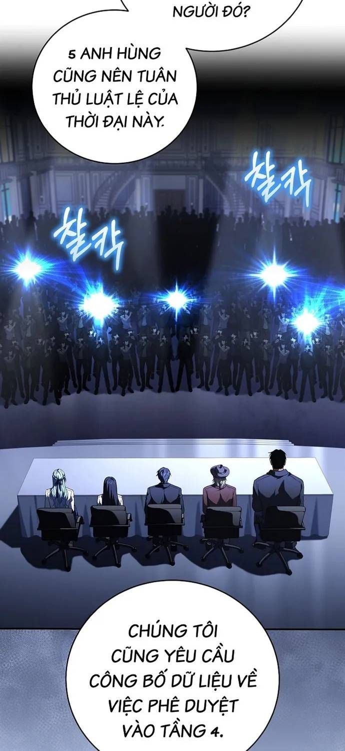 Sự Trở Lại Của Người Chơi Bị Đóng Băng Chap 203 - Next Chap 202