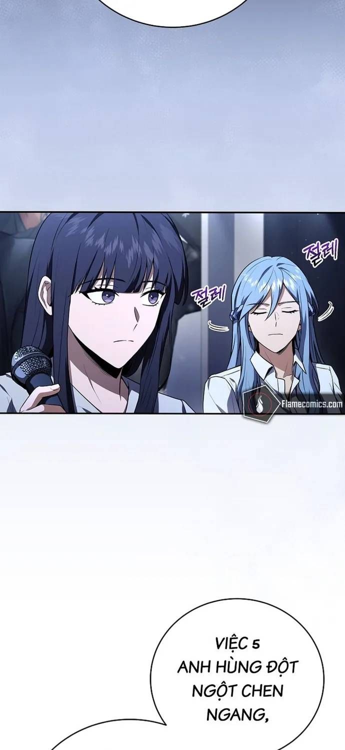 Sự Trở Lại Của Người Chơi Bị Đóng Băng Chap 203 - Next Chap 202