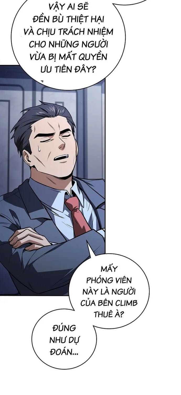 Sự Trở Lại Của Người Chơi Bị Đóng Băng Chap 203 - Next Chap 202