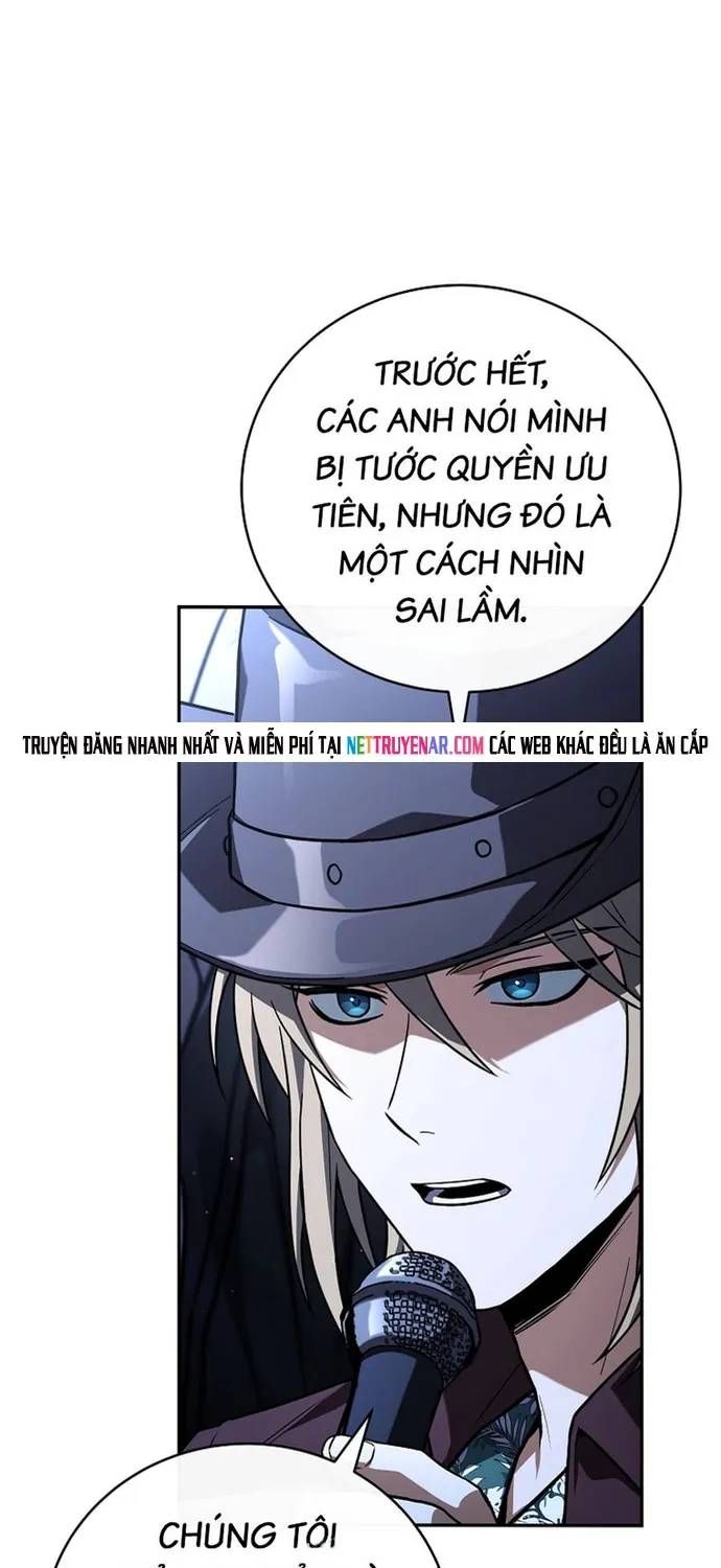 Sự Trở Lại Của Người Chơi Bị Đóng Băng Chap 203 - Next Chap 202