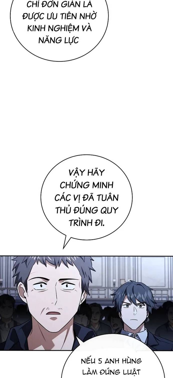 Sự Trở Lại Của Người Chơi Bị Đóng Băng Chap 203 - Next Chap 202