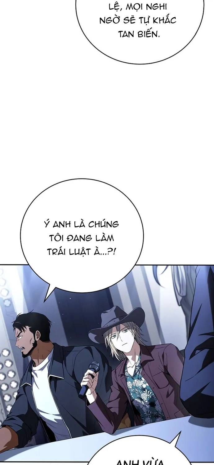 Sự Trở Lại Của Người Chơi Bị Đóng Băng Chap 203 - Next Chap 202