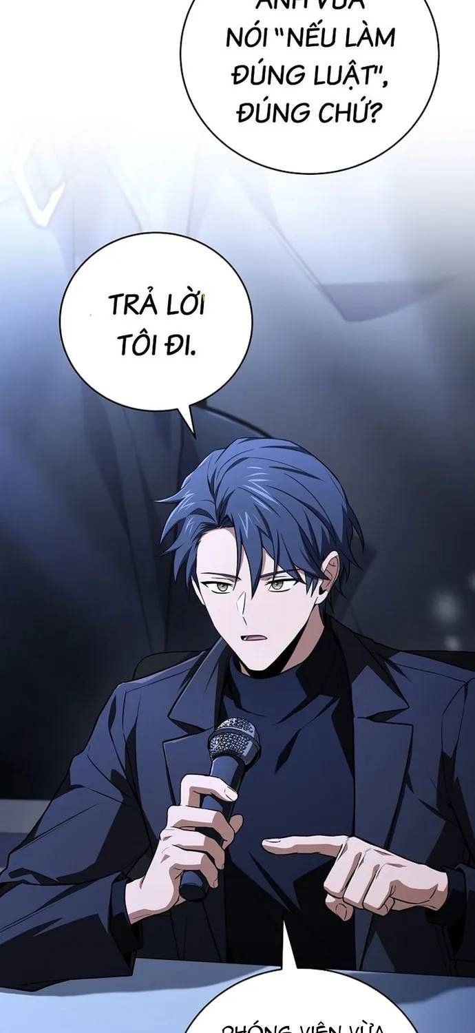 Sự Trở Lại Của Người Chơi Bị Đóng Băng Chap 203 - Next Chap 202