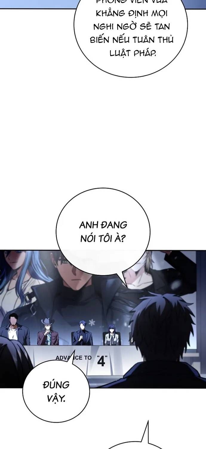 Sự Trở Lại Của Người Chơi Bị Đóng Băng Chap 203 - Next Chap 202