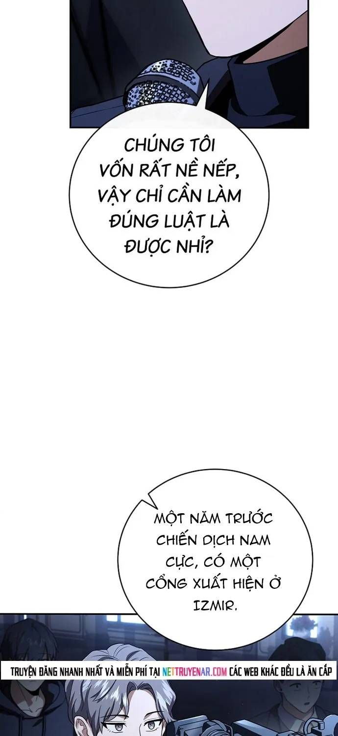 Sự Trở Lại Của Người Chơi Bị Đóng Băng Chap 203 - Next Chap 202