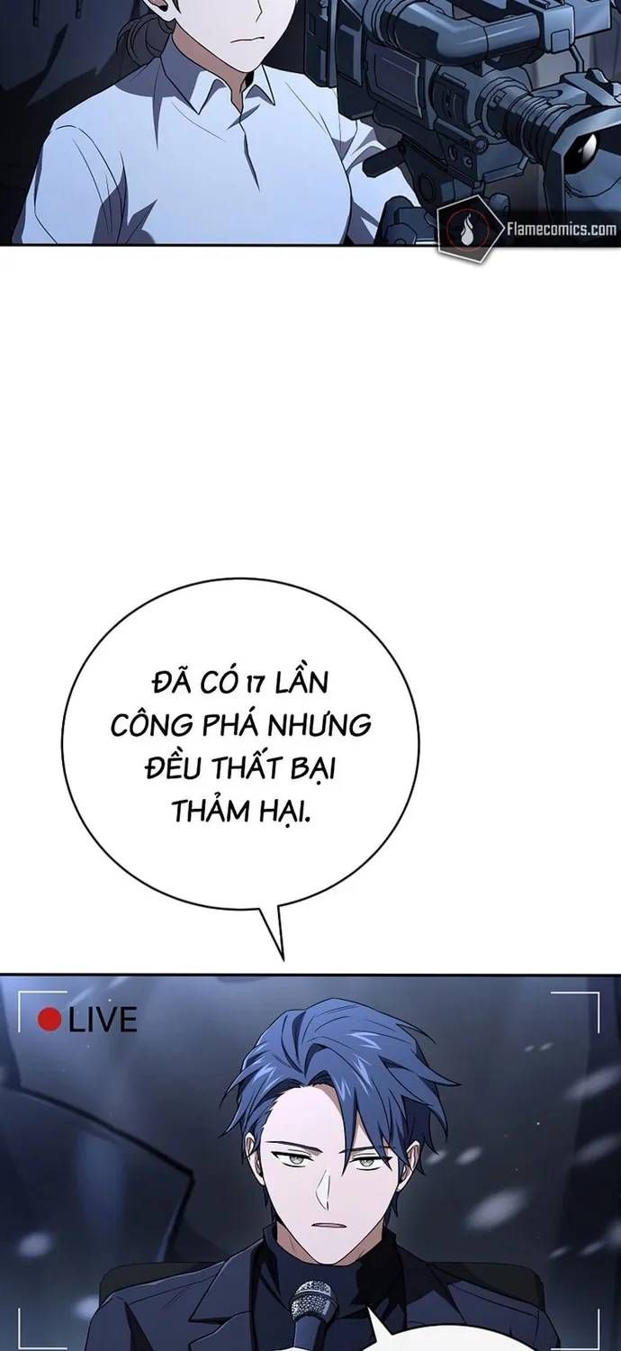 Sự Trở Lại Của Người Chơi Bị Đóng Băng Chap 203 - Next Chap 202