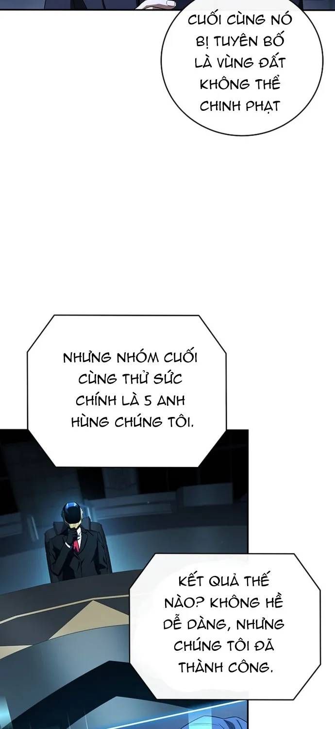 Sự Trở Lại Của Người Chơi Bị Đóng Băng Chap 203 - Next Chap 202