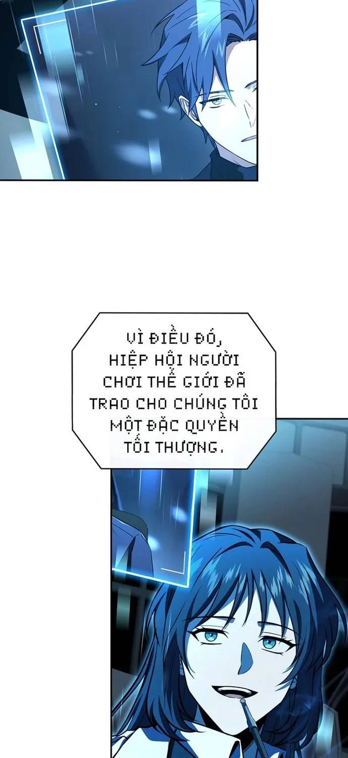 Sự Trở Lại Của Người Chơi Bị Đóng Băng Chap 203 - Next Chap 202