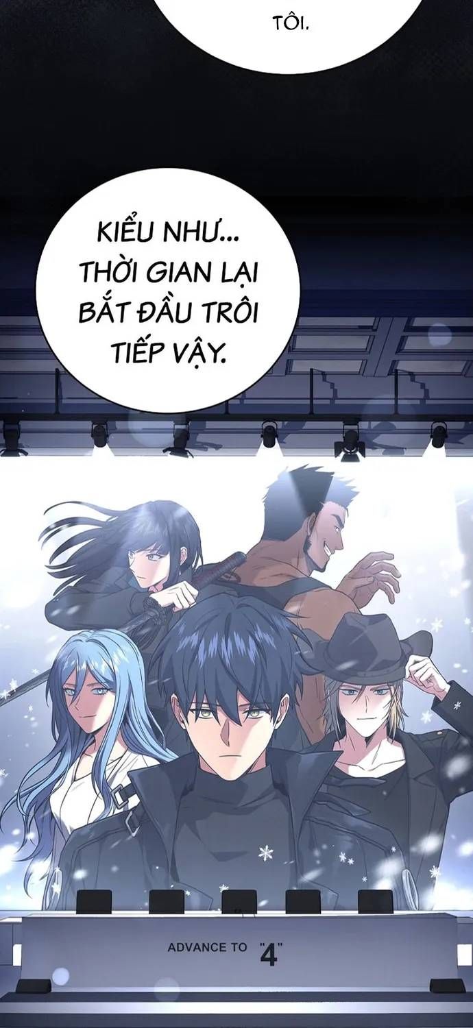 Sự Trở Lại Của Người Chơi Bị Đóng Băng Chap 203 - Next Chap 202