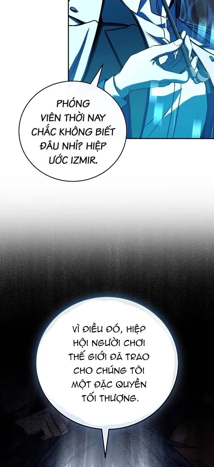 Sự Trở Lại Của Người Chơi Bị Đóng Băng Chap 203 - Next Chap 202