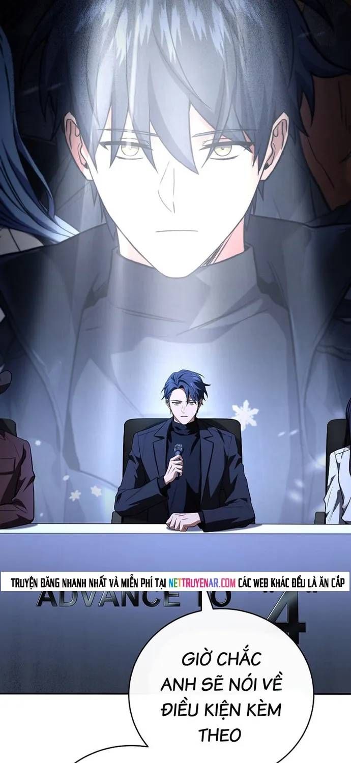 Sự Trở Lại Của Người Chơi Bị Đóng Băng Chap 203 - Next Chap 202