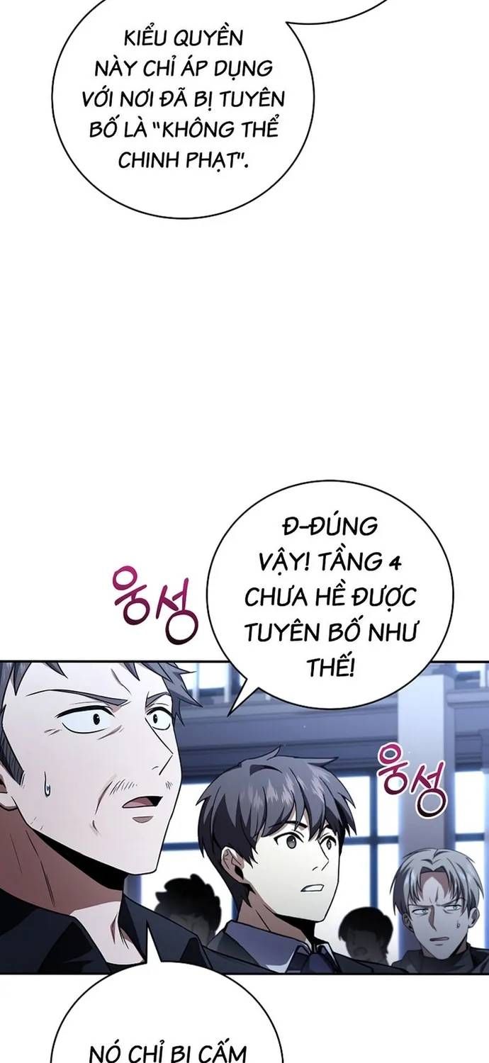 Sự Trở Lại Của Người Chơi Bị Đóng Băng Chap 203 - Next Chap 202