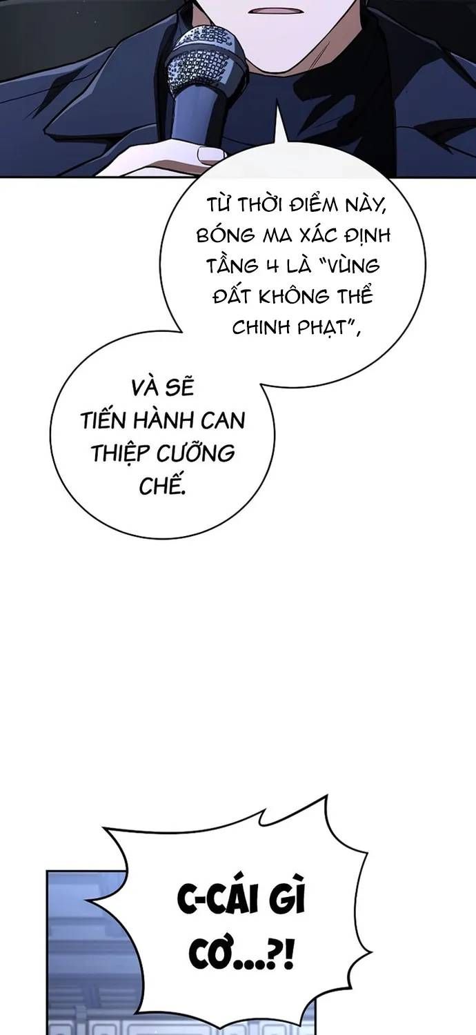 Sự Trở Lại Của Người Chơi Bị Đóng Băng Chap 203 - Next Chap 202