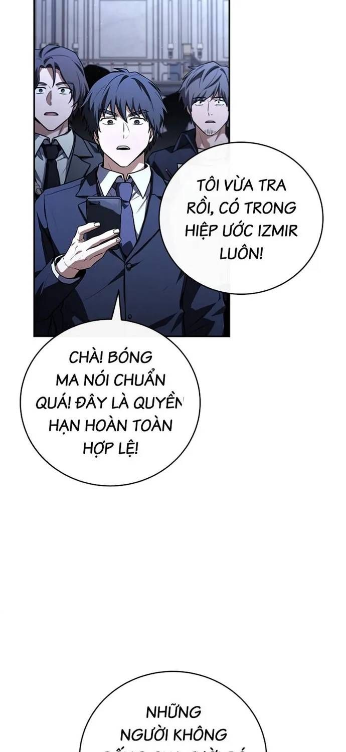 Sự Trở Lại Của Người Chơi Bị Đóng Băng Chap 203 - Next Chap 202