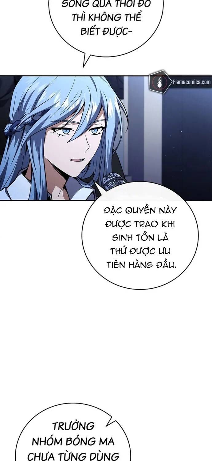 Sự Trở Lại Của Người Chơi Bị Đóng Băng Chap 203 - Next Chap 202