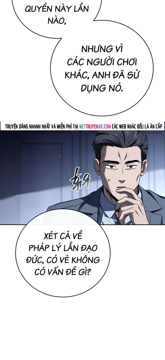 Sự Trở Lại Của Người Chơi Bị Đóng Băng Chap 203 - Next Chap 202