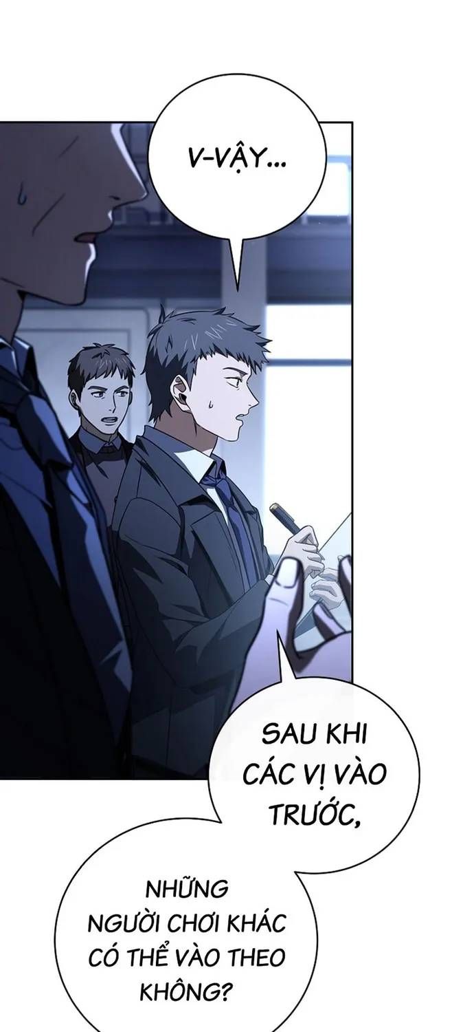 Sự Trở Lại Của Người Chơi Bị Đóng Băng Chap 203 - Next Chap 202