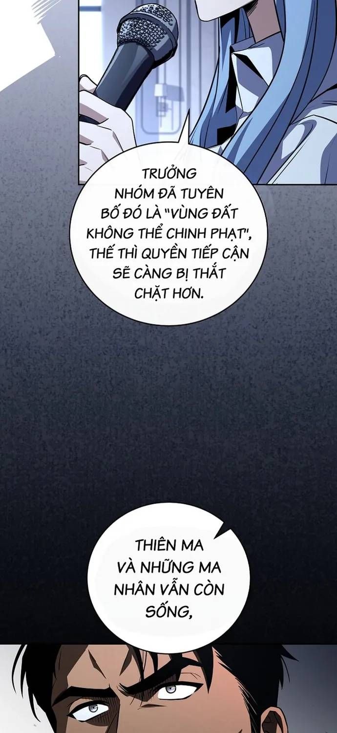 Sự Trở Lại Của Người Chơi Bị Đóng Băng Chap 203 - Next Chap 202