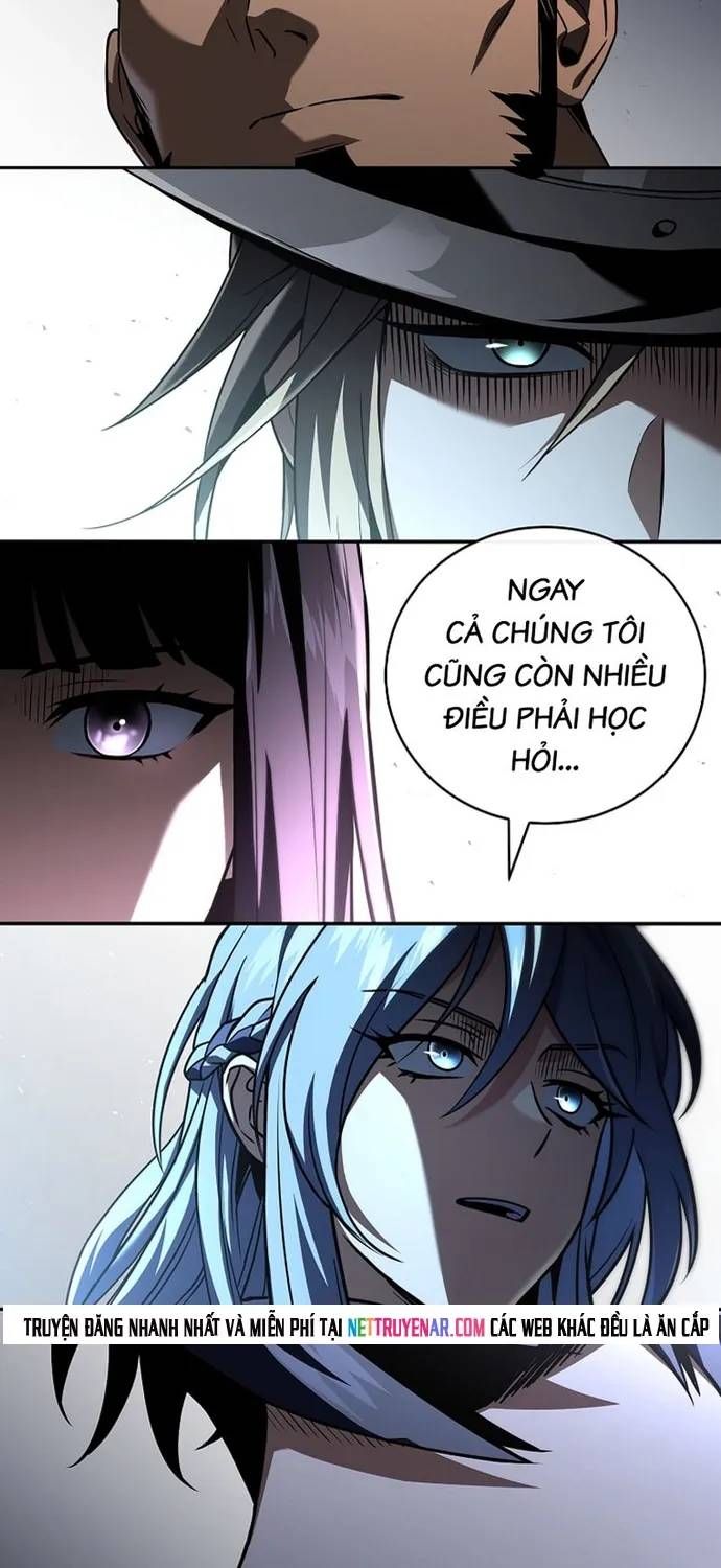 Sự Trở Lại Của Người Chơi Bị Đóng Băng Chap 203 - Next Chap 202