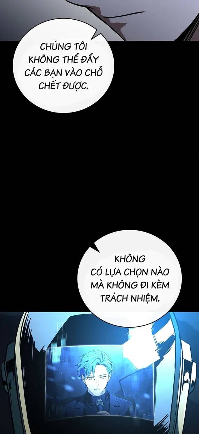 Sự Trở Lại Của Người Chơi Bị Đóng Băng Chap 203 - Next Chap 202